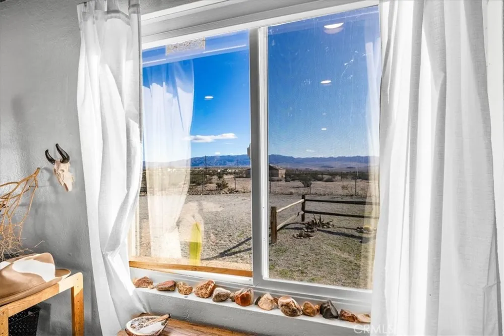 1560 Jackrabbit Trail 29 Palms, CA 92277