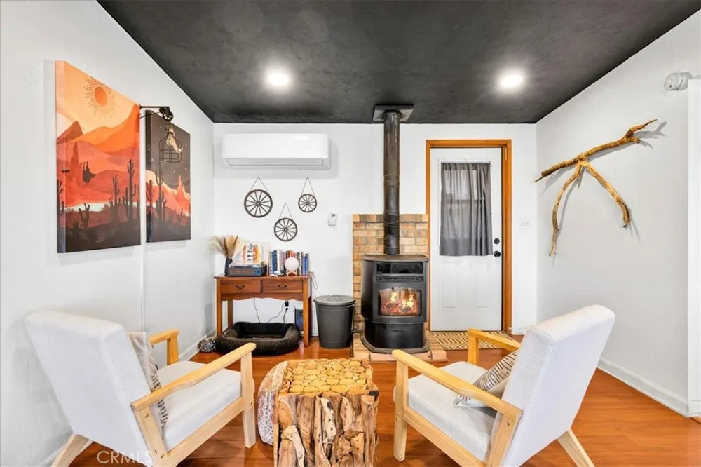 1560 Jackrabbit Trail 29 Palms, CA 92277