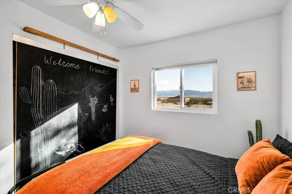 1560 Jackrabbit Trail 29 Palms, CA 92277