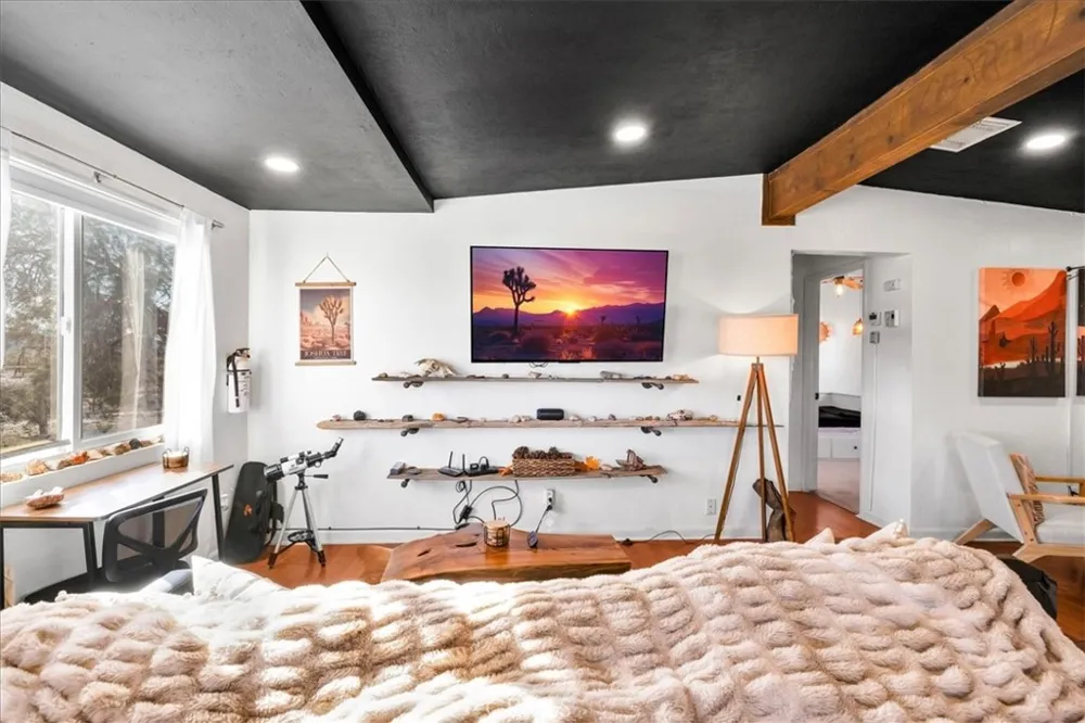 1560 Jackrabbit Trail 29 Palms, CA 92277