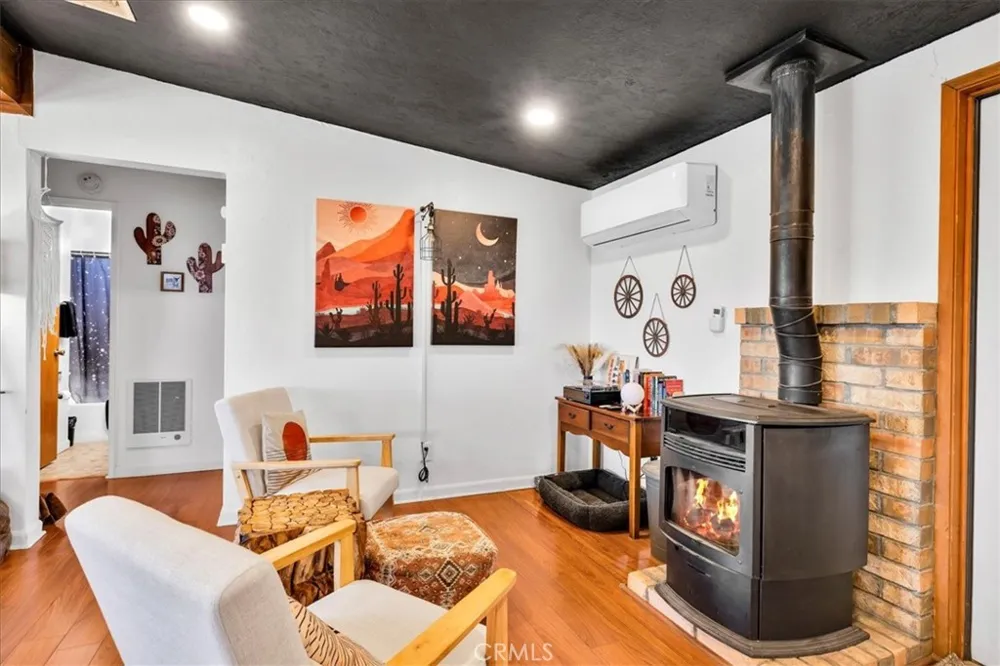 1560 Jackrabbit Trail 29 Palms, CA 92277