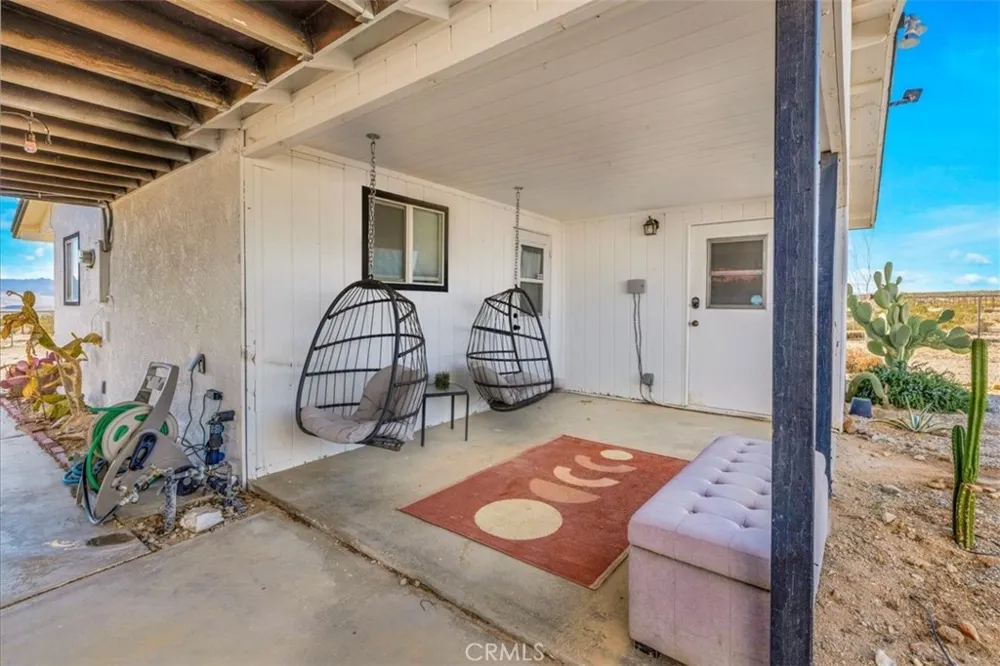 1560 Jackrabbit Trail 29 Palms, CA 92277