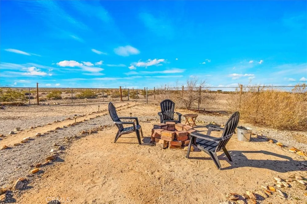 1560 Jackrabbit Trail 29 Palms, CA 92277