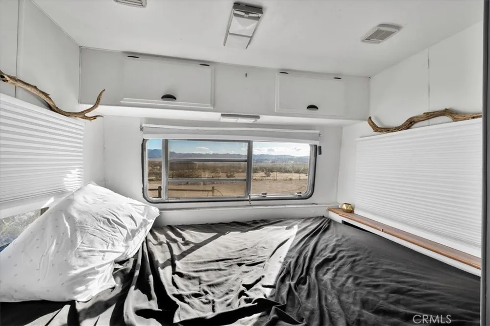1560 Jackrabbit Trail 29 Palms, CA 92277