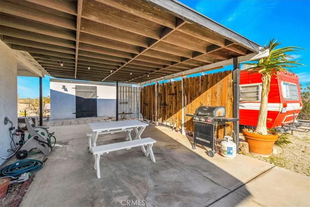 1560 Jackrabbit Trail 29 Palms, CA 92277
