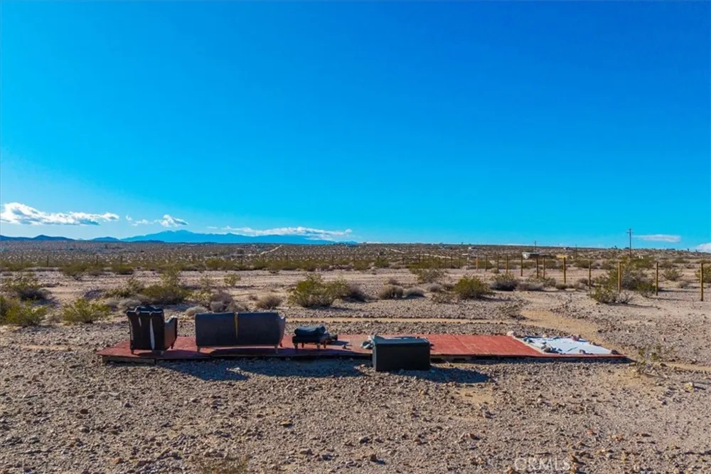 1560 Jackrabbit Trail 29 Palms, CA 92277