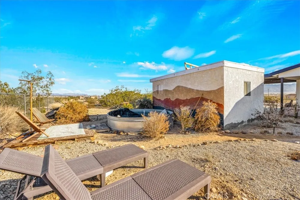 1560 Jackrabbit Trail 29 Palms, CA 92277