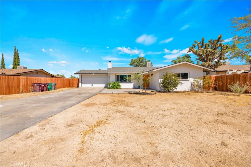 7563 Valley Vista Avenue Yucca Valley, CA 92284