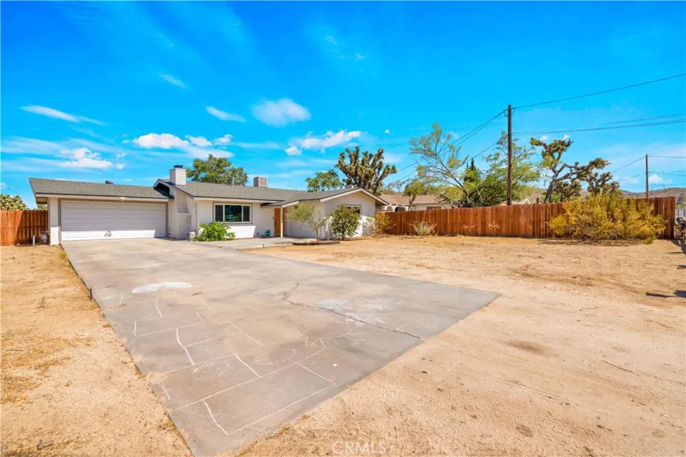 7563 Valley Vista Avenue Yucca Valley, CA 92284
