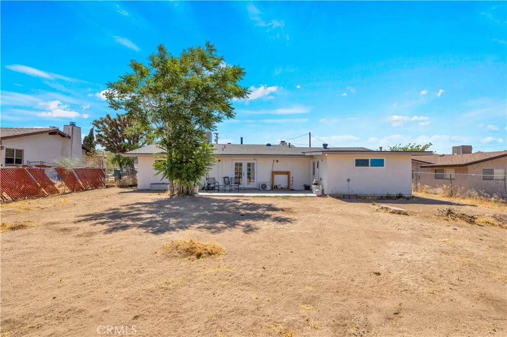 7563 Valley Vista Avenue Yucca Valley, CA 92284