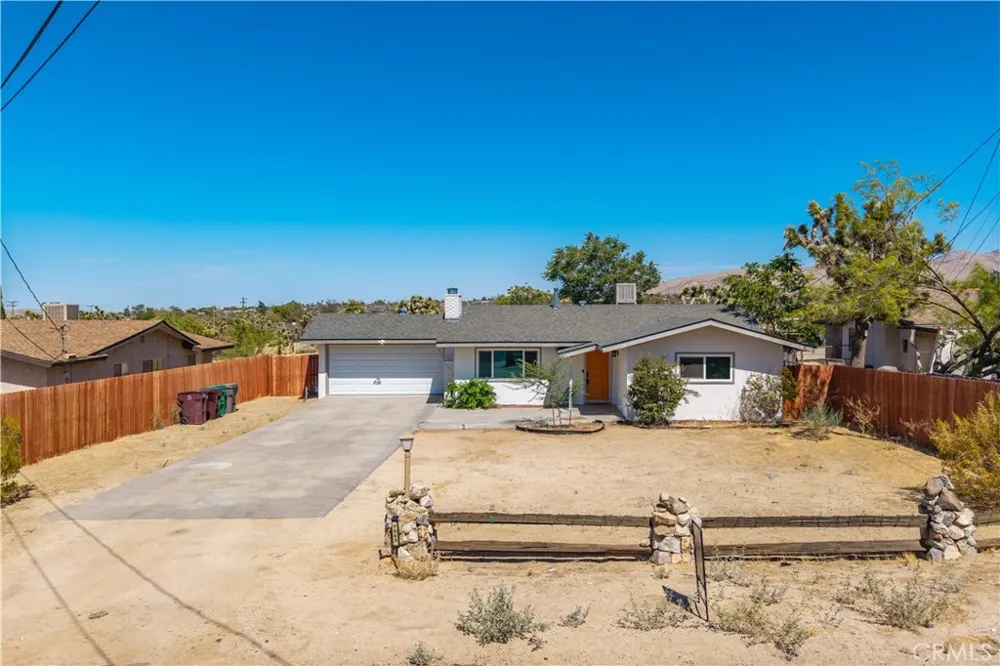 7563 Valley Vista Avenue Yucca Valley, CA 92284