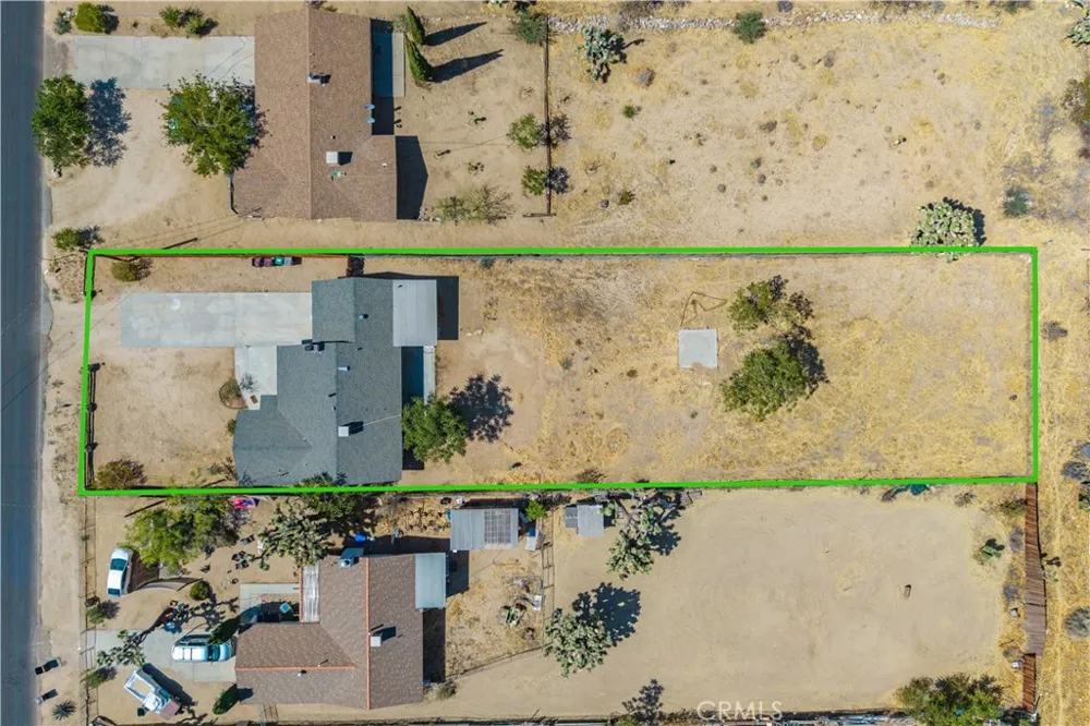 7563 Valley Vista Avenue Yucca Valley, CA 92284