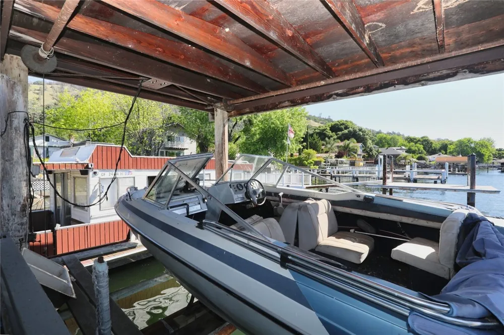 10465 E Highway 20 Clearlake Oaks, CA 95423