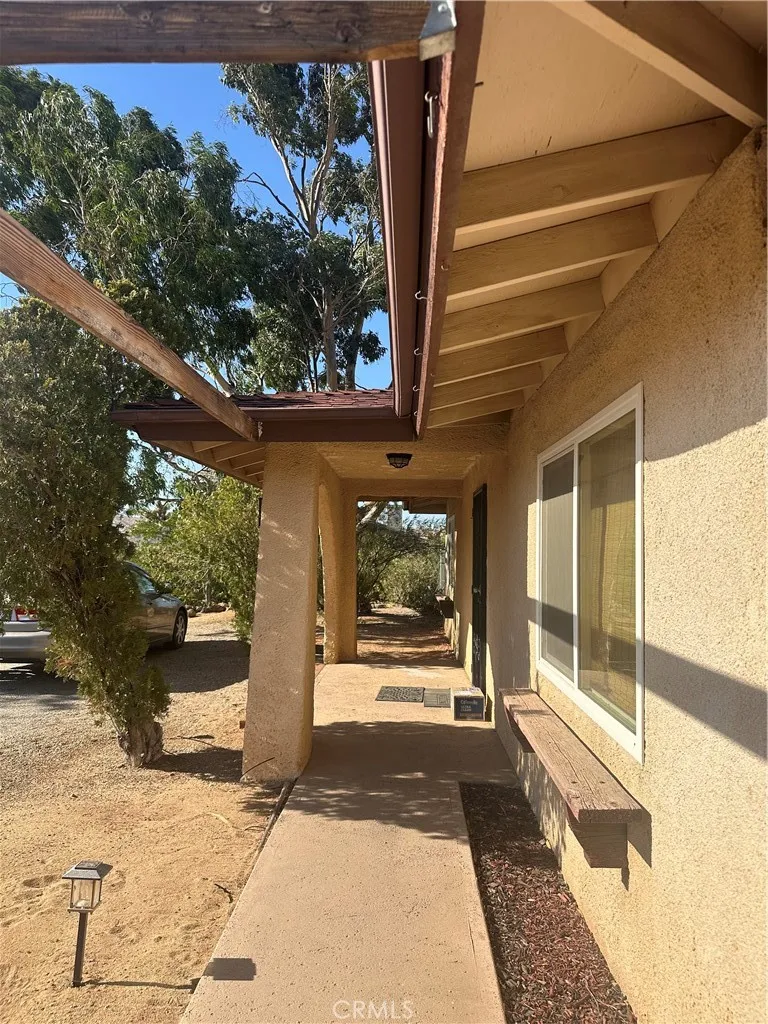 7475 Warren Vista Yucca Valley, CA 92284