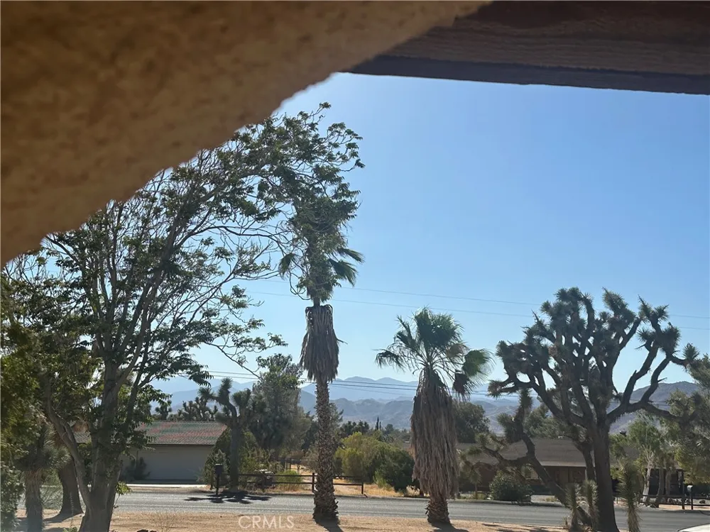 7475 Warren Vista Yucca Valley, CA 92284