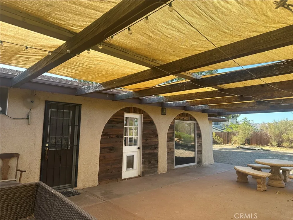 7475 Warren Vista Yucca Valley, CA 92284