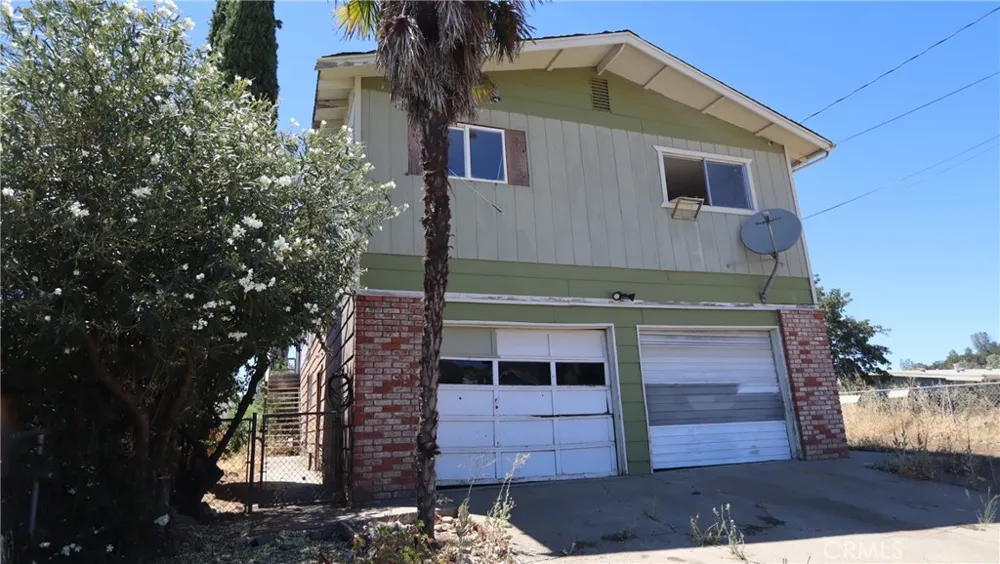 3971 Villa Avenue Clearlake, CA 95422