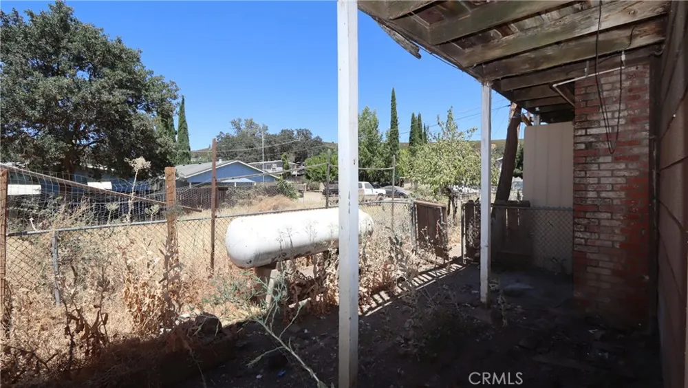 3971 Villa Avenue Clearlake, CA 95422