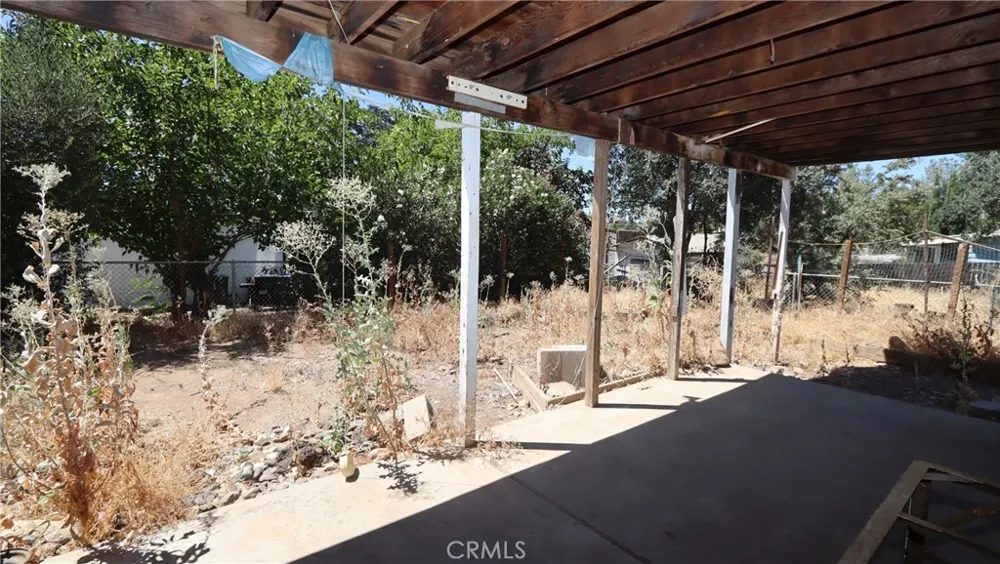 3971 Villa Avenue Clearlake, CA 95422