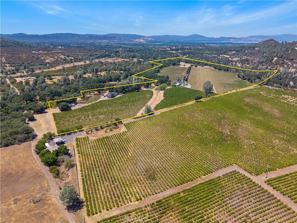 7555 Highway 29 Kelseyville, CA 95451