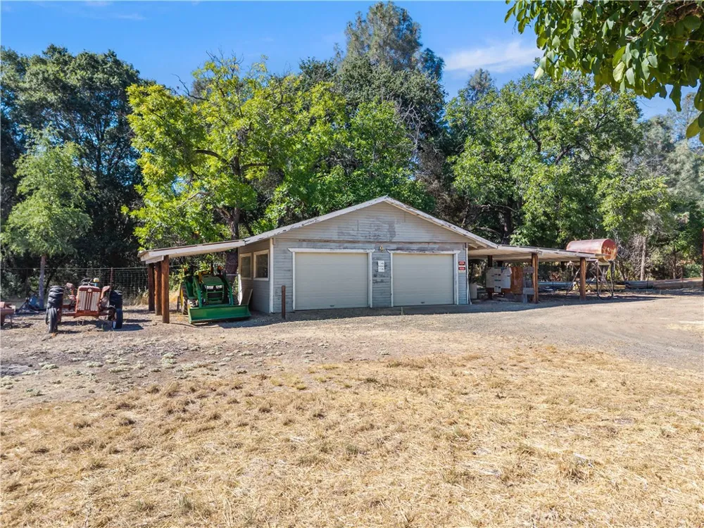 7555 Highway 29 Kelseyville, CA 95451