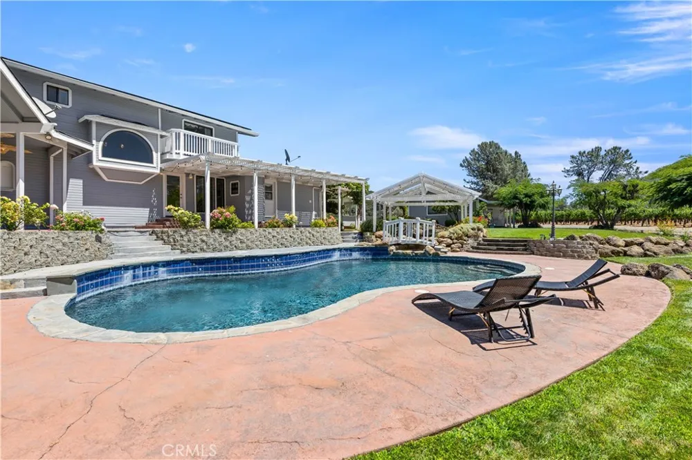 7555 Highway 29 Kelseyville, CA 95451