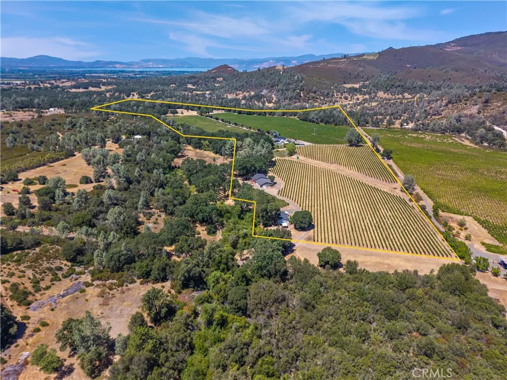 7555 Highway 29 Kelseyville, CA 95451