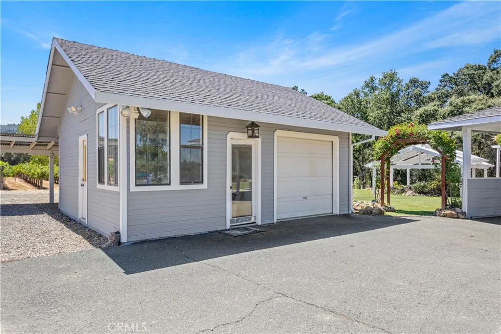 7555 Highway 29 Kelseyville, CA 95451