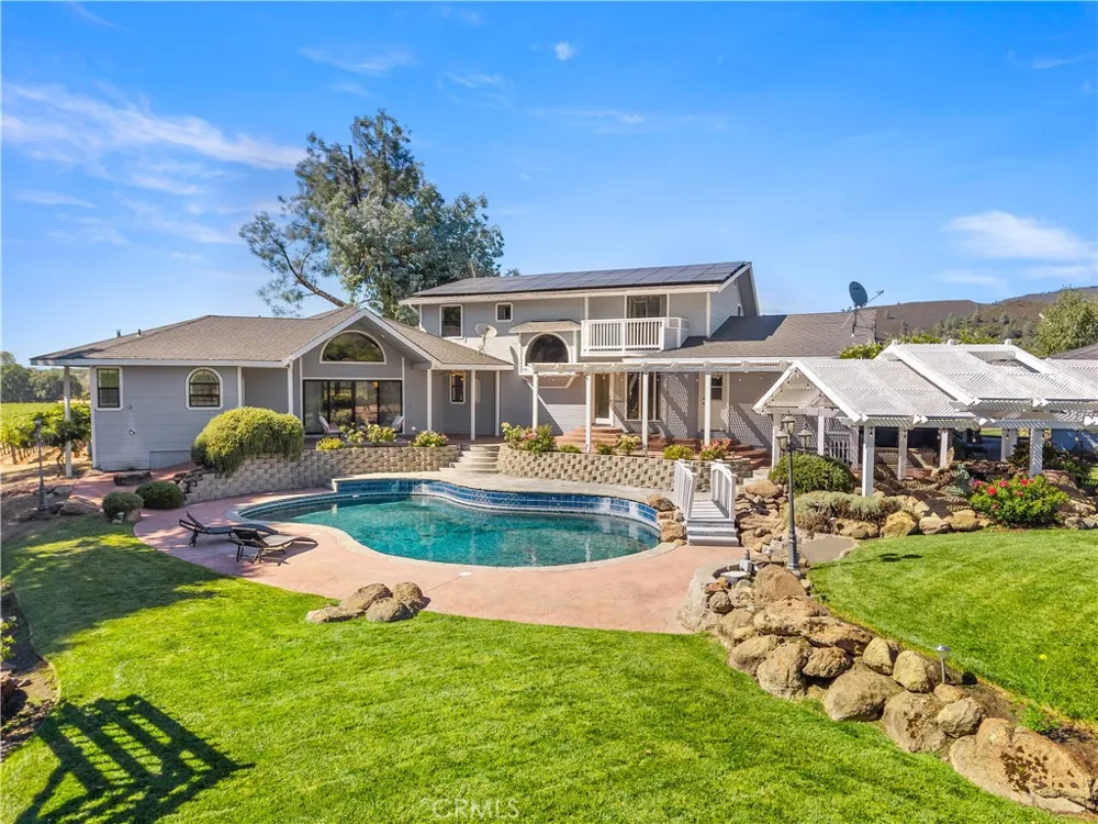 7555 Highway 29 Kelseyville, CA 95451