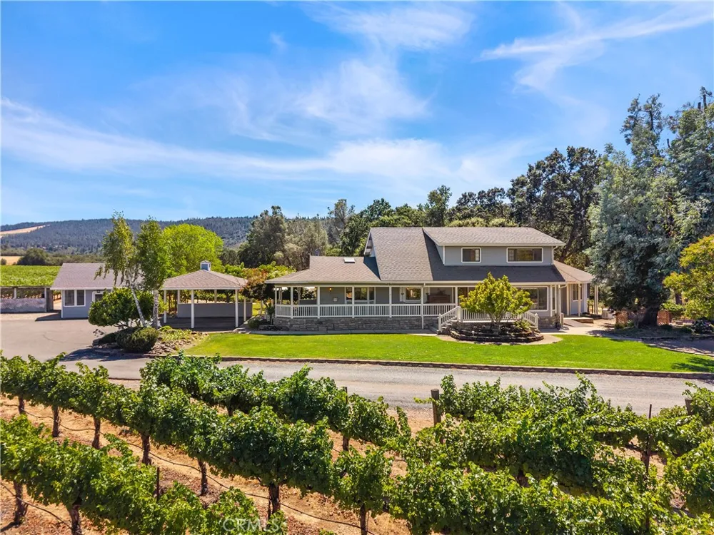 7555 Highway 29 Kelseyville, CA 95451
