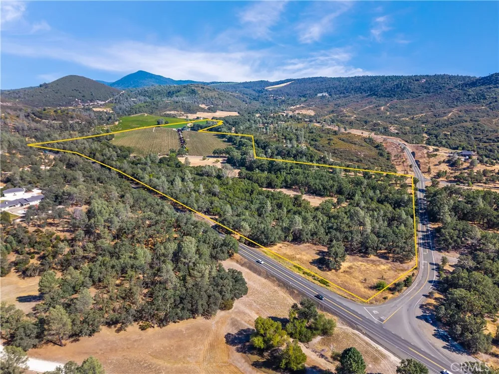 7555 Highway 29 Kelseyville, CA 95451