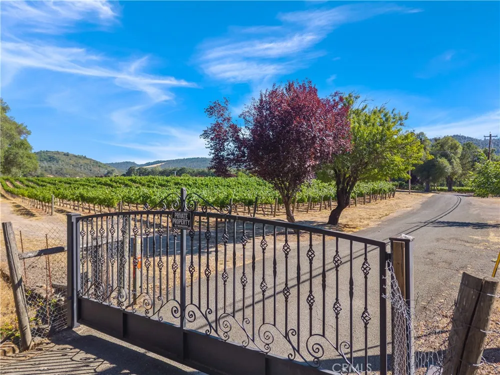 7555 Highway 29 Kelseyville, CA 95451