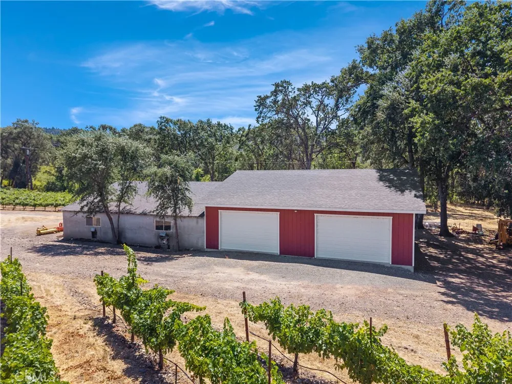 7555 Highway 29 Kelseyville, CA 95451