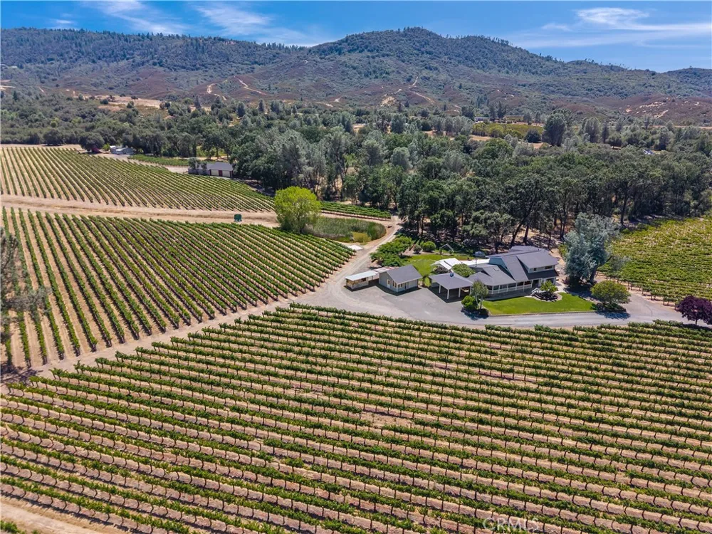 7555 Highway 29 Kelseyville, CA 95451