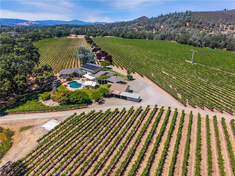 7555 Highway 29 Kelseyville, CA 95451