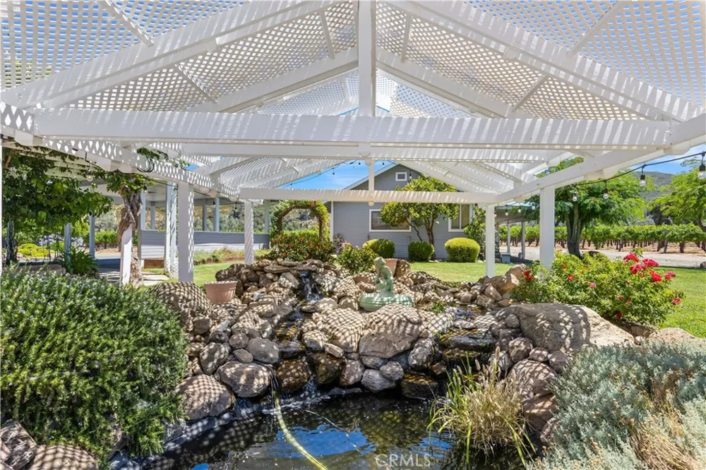 7555 Highway 29 Kelseyville, CA 95451