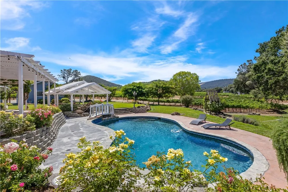7555 Highway 29 Kelseyville, CA 95451