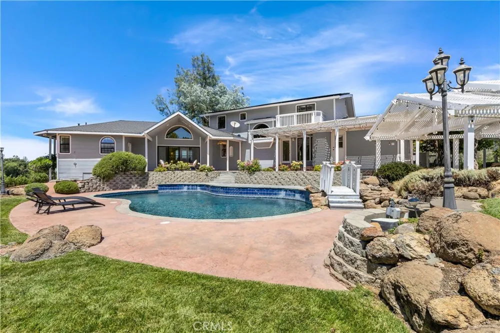 7555 Highway 29 Kelseyville, CA 95451