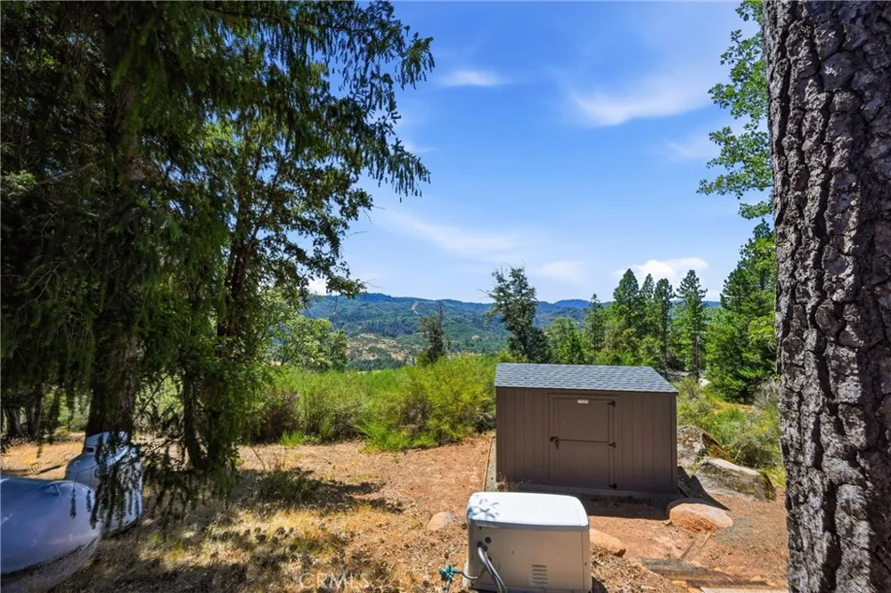 9081 Bleuss Court Cobb, CA 95426