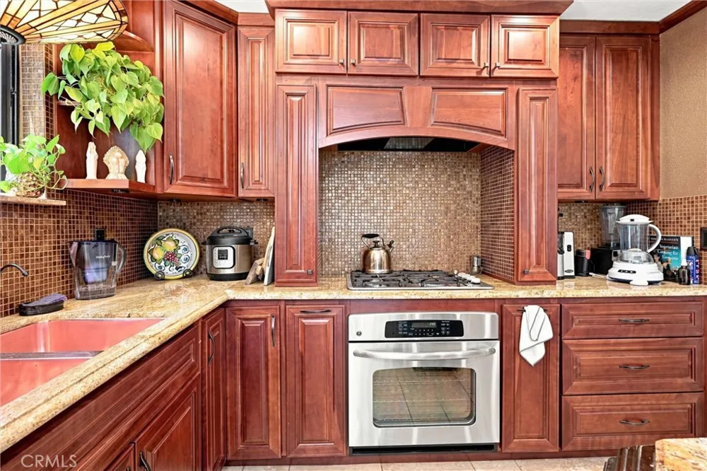 9081 Bleuss Court Cobb, CA 95426