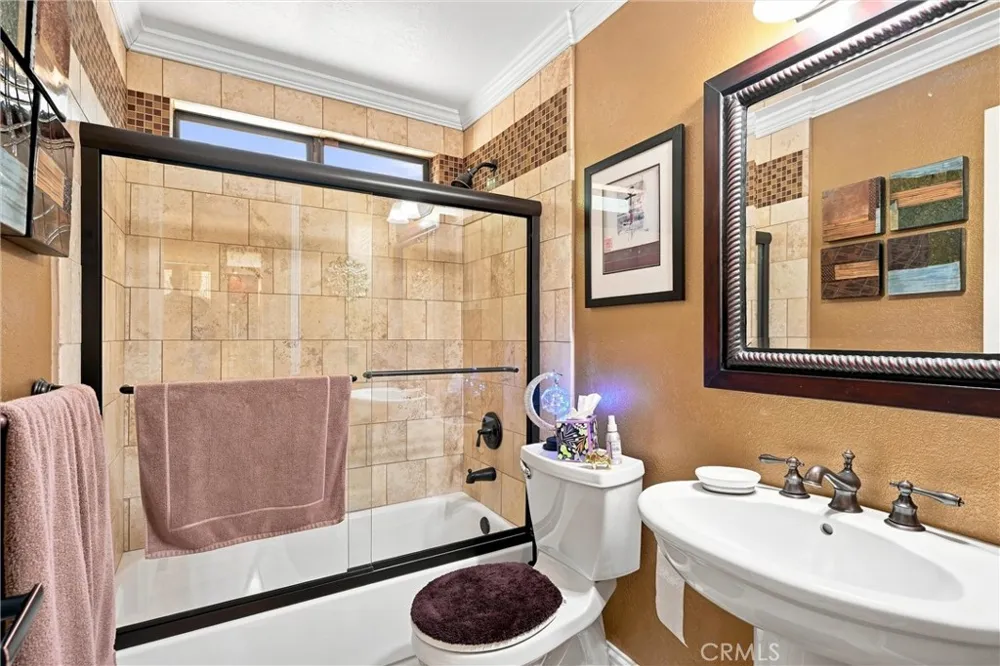 9081 Bleuss Court Cobb, CA 95426