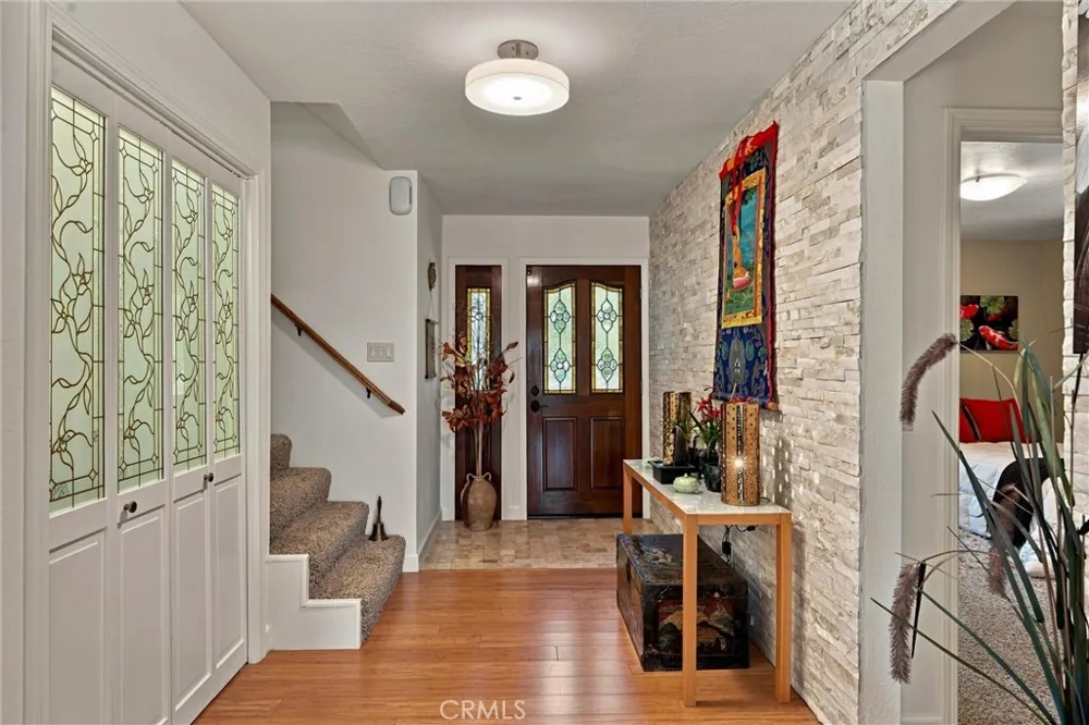 9081 Bleuss Court Cobb, CA 95426