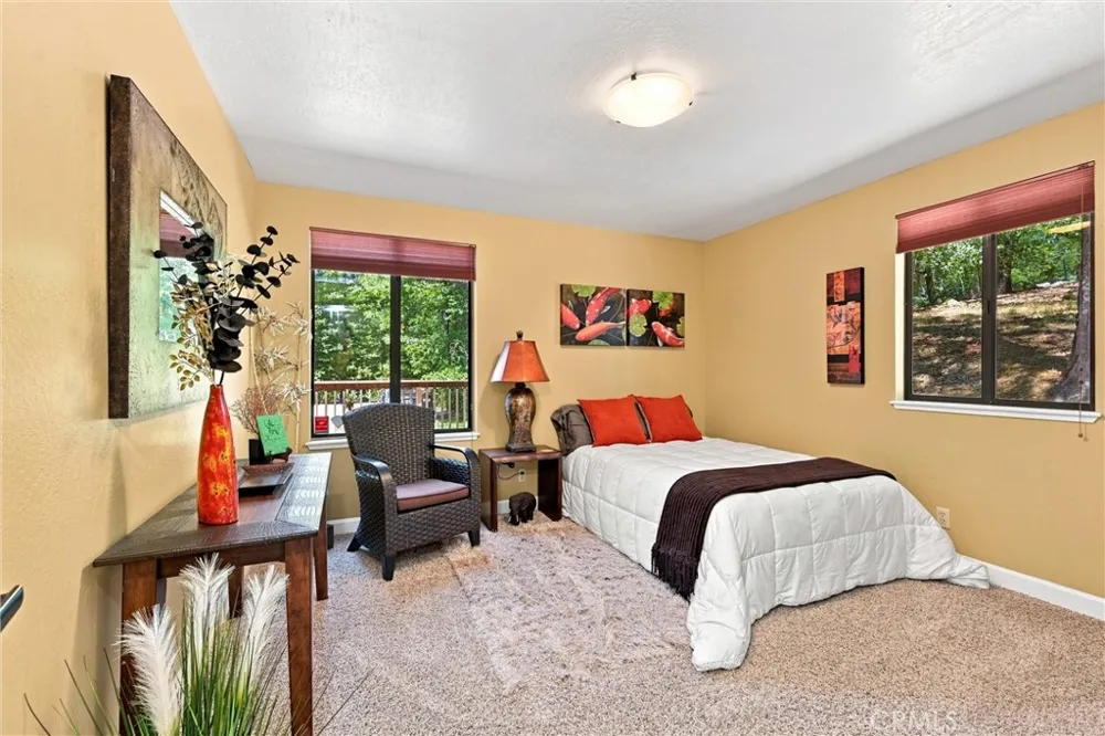 9081 Bleuss Court Cobb, CA 95426