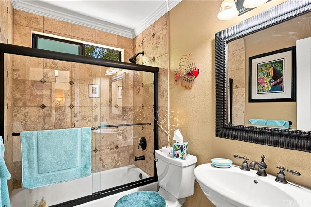 9081 Bleuss Court Cobb, CA 95426