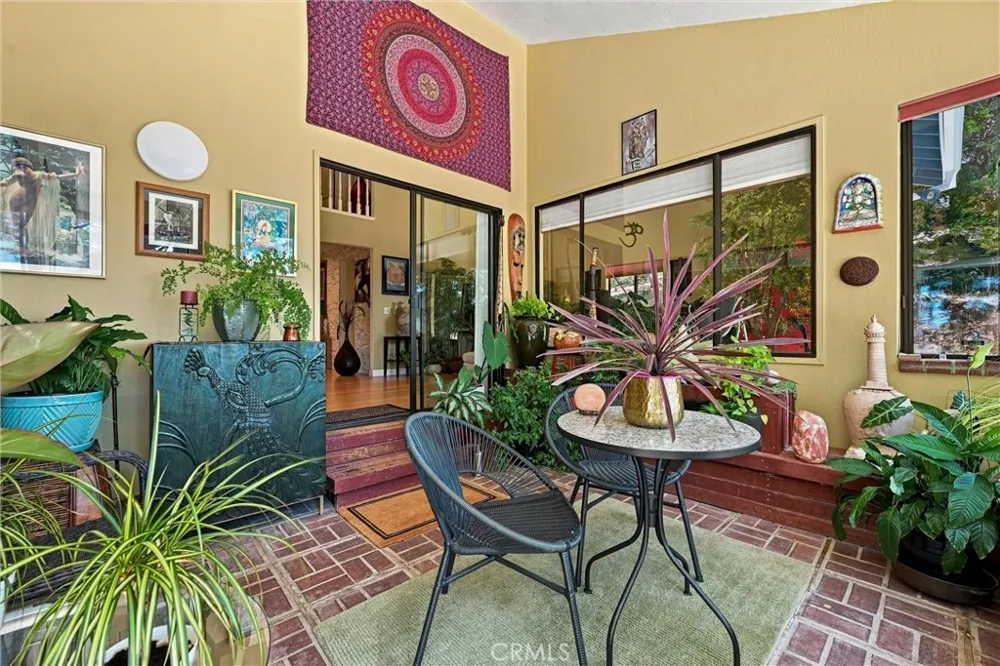 9081 Bleuss Court Cobb, CA 95426