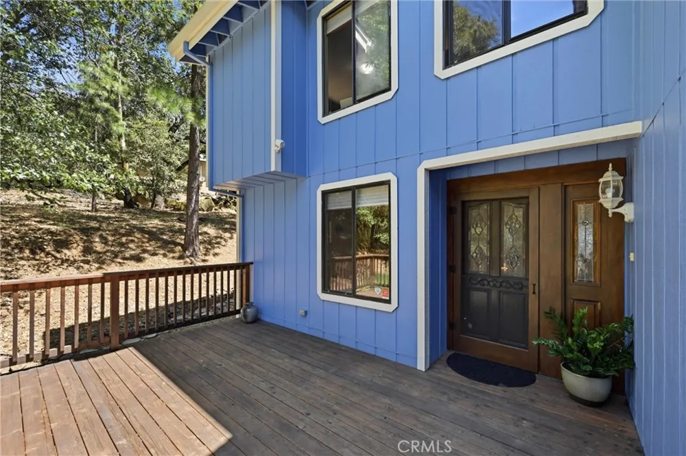 9081 Bleuss Court Cobb, CA 95426