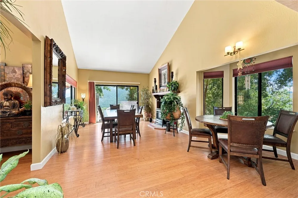 9081 Bleuss Court Cobb, CA 95426