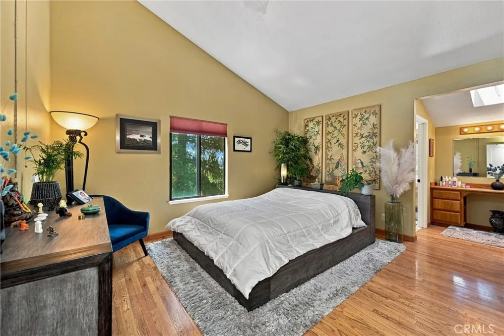 9081 Bleuss Court Cobb, CA 95426