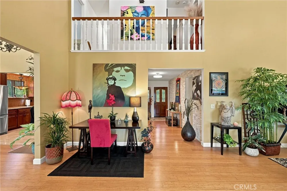 9081 Bleuss Court Cobb, CA 95426