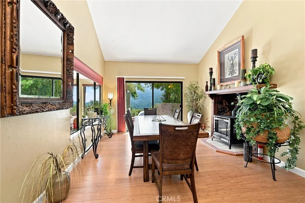 9081 Bleuss Court Cobb, CA 95426